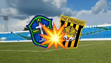 Todavía no se jugó el primer partido y de manera insólita ya se postergó un encuentro