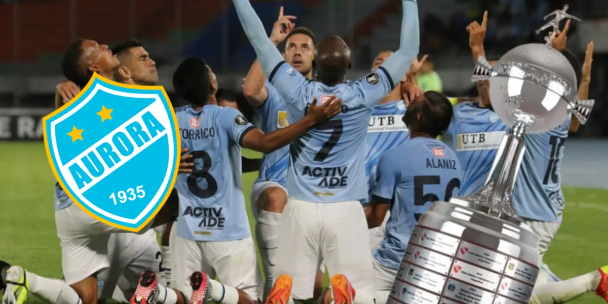 Tras culminar la semana de Copa Libertadores, el ente madre del fútbol sudamericano publicó un XI