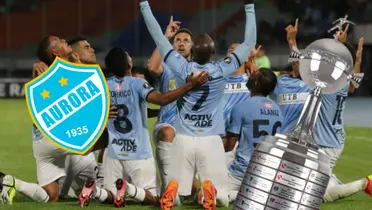 Tras culminar la semana de Copa Libertadores, el ente madre del fútbol sudamericano publicó un XI