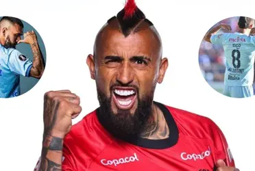 Tras el 3 a 1 en La Paz, el chileno se mostró confiado para el partido de vuelta a pesar de haber sido ampliamente superado por La Academia.