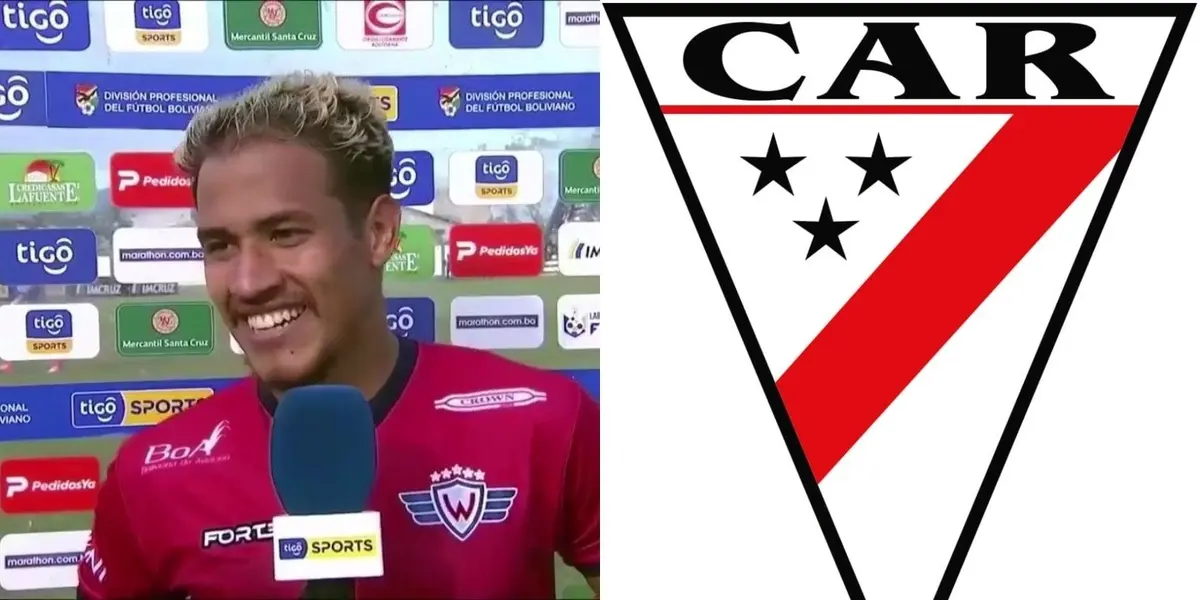 Tras la polémica por el caso de Marcelo Suárez, finalmente un club que no estaba en los planes de nadie se quedaría con el jugador.