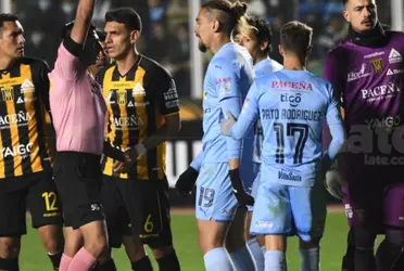 Tras la polémica provocada por la supuesta sanción, finalmente la flamante incorporación podrá sumar minutos