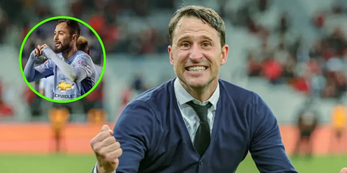 Tras los primeros 45 minutos, Bolívar y Nacional Potosí empatan 1 a 1.