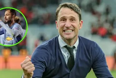 Tras los primeros 45 minutos, Bolívar y Nacional Potosí empatan 1 a 1.