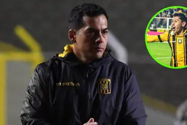 Tras los primeros 45 minutos, el Tigre vence