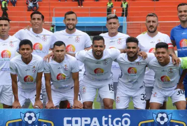 Un arquero que surgió como jugador en un club importante tendrá que mostrarse en un equipo menor