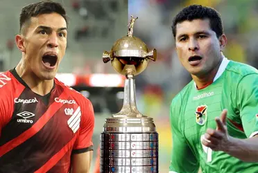 Un dato que no estaba en los planes de nadie podría ser fuundamental para regresar a La Paz con la clasificación.