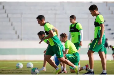 Un ex DT histórico, en la cuerda floja