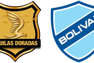 Un ex Wilstermann y Bolívar jugaría por primera vez en su nuevo club.