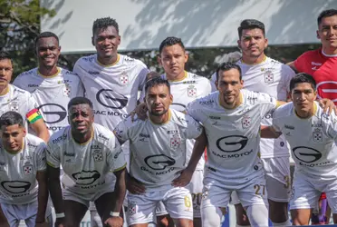 Un futbolista del "Merengue" comunicó, junto al club, su futuro