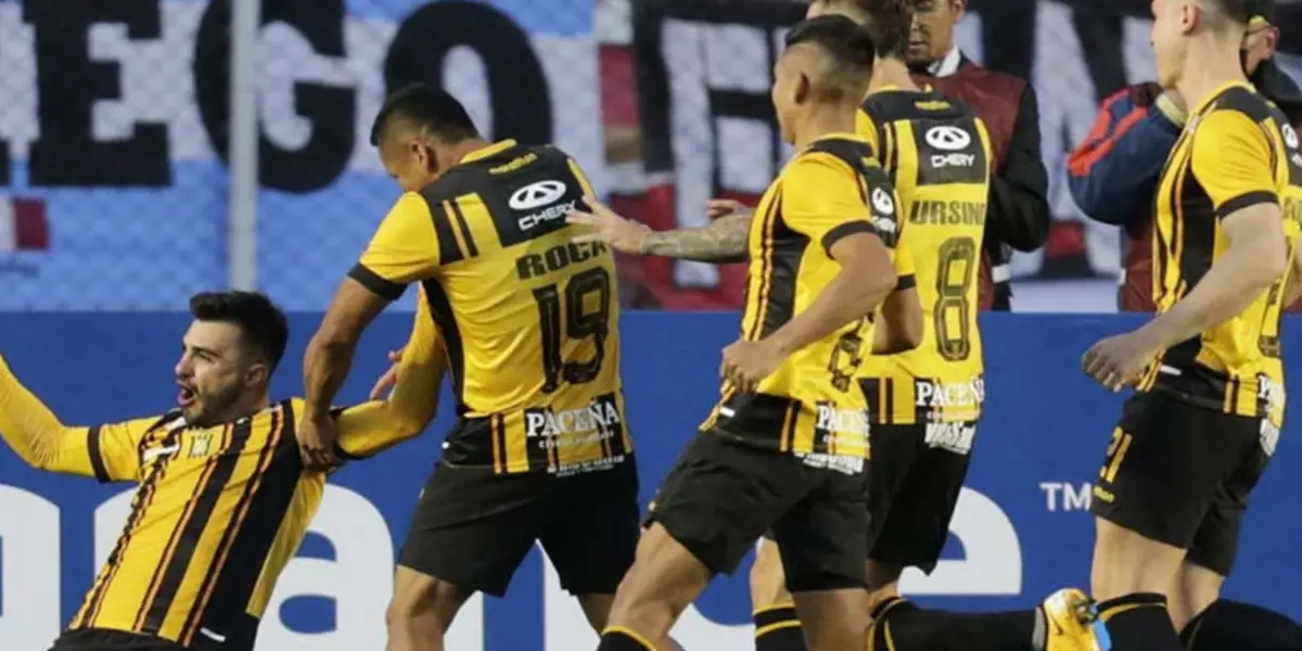 Un jugador que volvió al "Tigre" habló y ya piensa en la nueva temporada