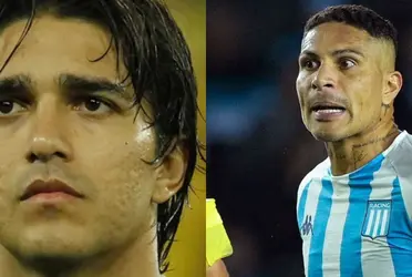 Un misterioso video en las redes revelaría una noticia que afectaría a Moreno Martins.