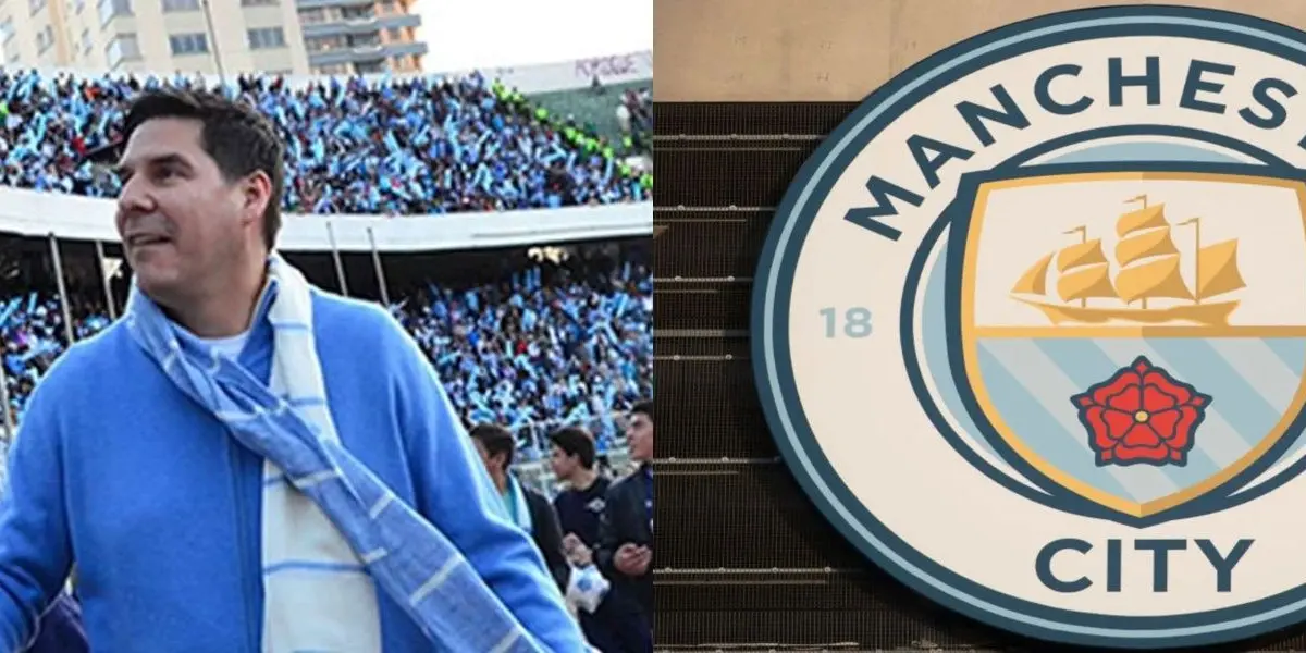 Un nuevo diseño del escudo del club de La Paz ganaría las encuestas.