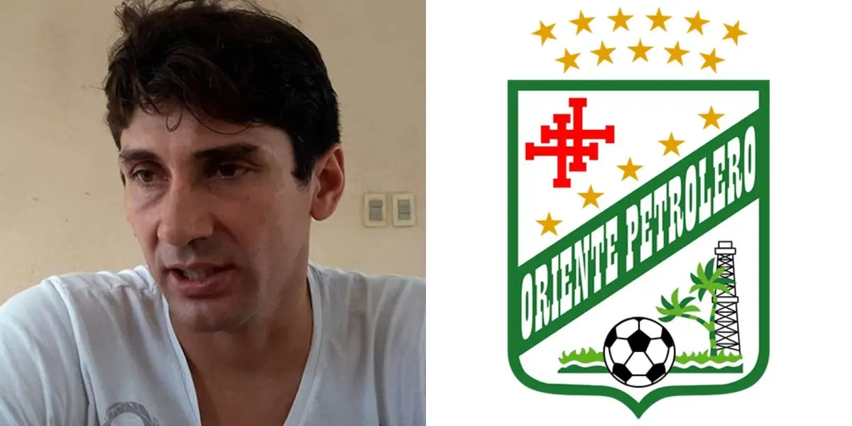 Un nuevo golpe sacude en el club que busca no descender y que jugará ante Bolívar por la Liga Tigo.