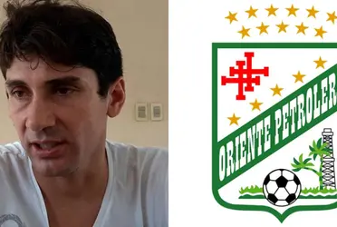 Un nuevo golpe sacude en el club que busca no descender y que jugará ante Bolívar por la Liga Tigo.