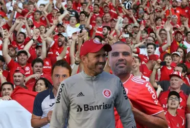 Un periodista brasileño contó cuál es la estrategia de Eduardo Coudet para acceder a las semifinales.