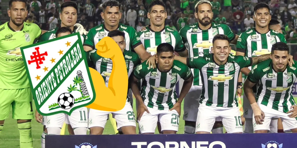 Un referente del club podría pegar la vuelta para sacar al equipo del mal momento