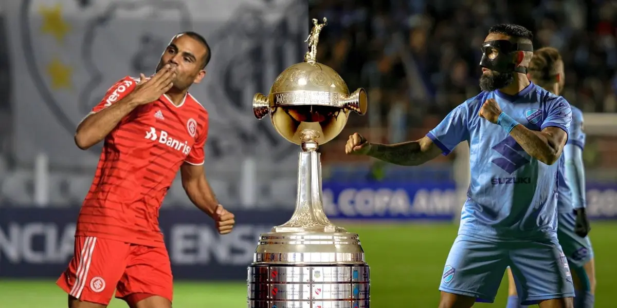 Uno de los puntos altos del conjunto brasileño habló y esto habría provocado la bronca en el club de La Paz.