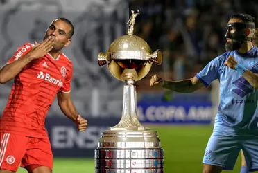 Uno de los puntos altos del conjunto brasileño habló y esto habría provocado la bronca en el club de La Paz.