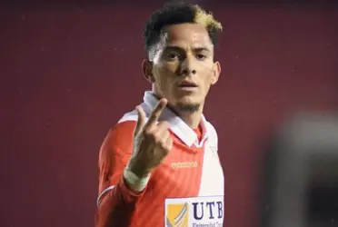 Uno de los puntos altos del conjunto de El Alto podría ser transferido al exterior.