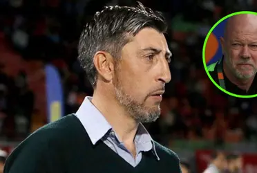 Varios referentes del fútbol local se refirieron a la caída de La Verde ante el seleccionado uruguayo.