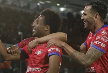 Wilstermann ya incorporó refuerzos de cara a la próxima temporada