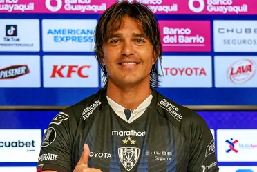 Ya debutó y marcó su primer gol con la camiseta del ‘Matagigante’.