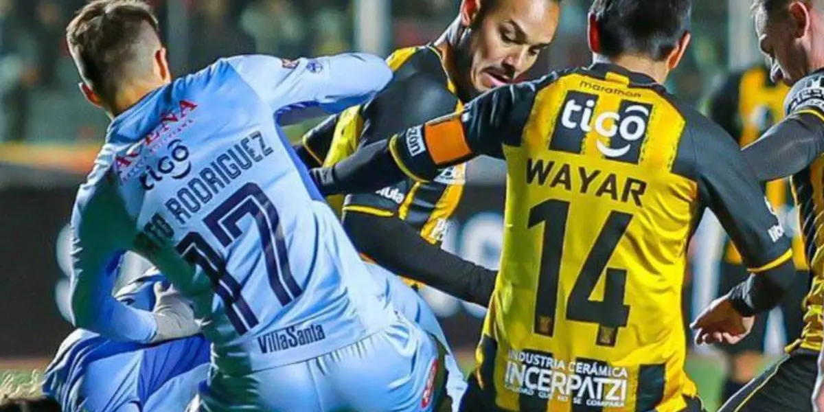 Ya entrado el mes de enero, todavía no se resolvió cómo se jugará la Primera División