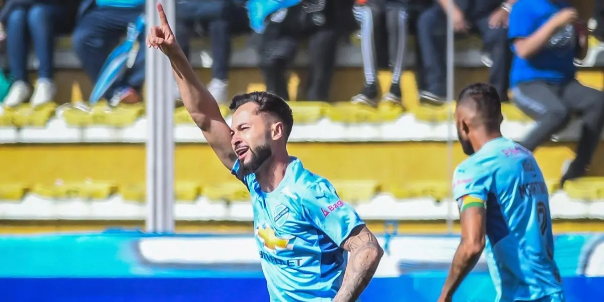 Beñat San José ya tendría preparada la formación de cara al superclásico.