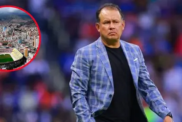 Bolivia recibe al seleccionado peruano en el Estadio Hernando Siles 