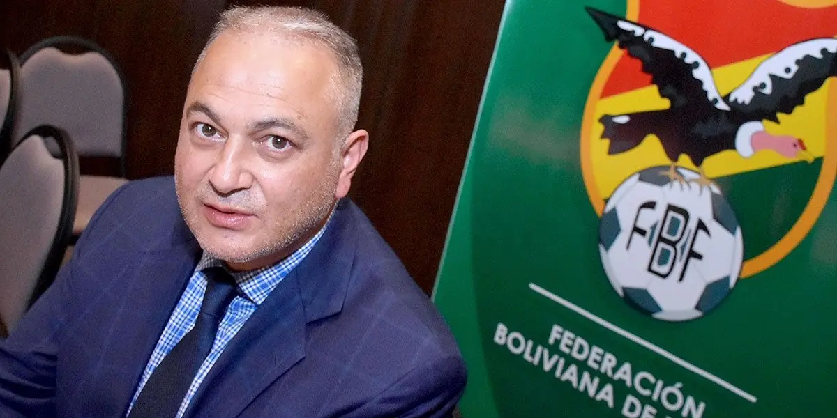 Cada vez que un equipo extranjero pierde en Bolivia ponen a la altura como excusa por estos resultados.