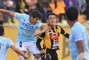 Cuando Aurora pasaba por su mejor momento, llegó la peor parte para el equipo del pueblo.