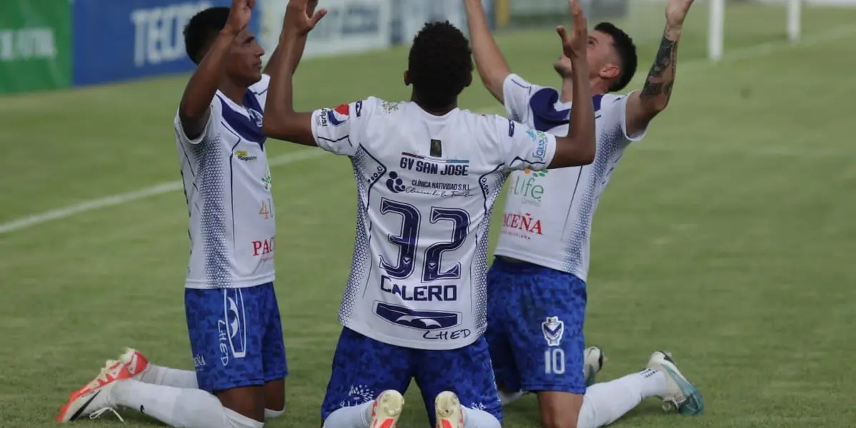 Durante esta jornada conoceremos a un nuevo equipo que será parte de la élite.
