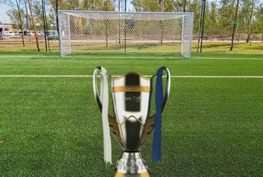 Durante esta jornada se jugarán las semifinales del torneo. 