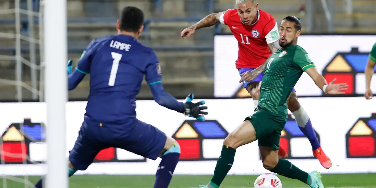 El amistoso se disputará el 20 de junio en el estadio Ramón Tahuichi Aguilera.