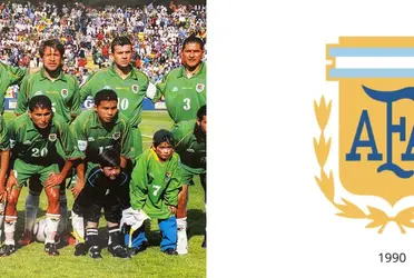 El arquero que optó por atajar el Bolivia cuando podía triunfar en Argentina. 