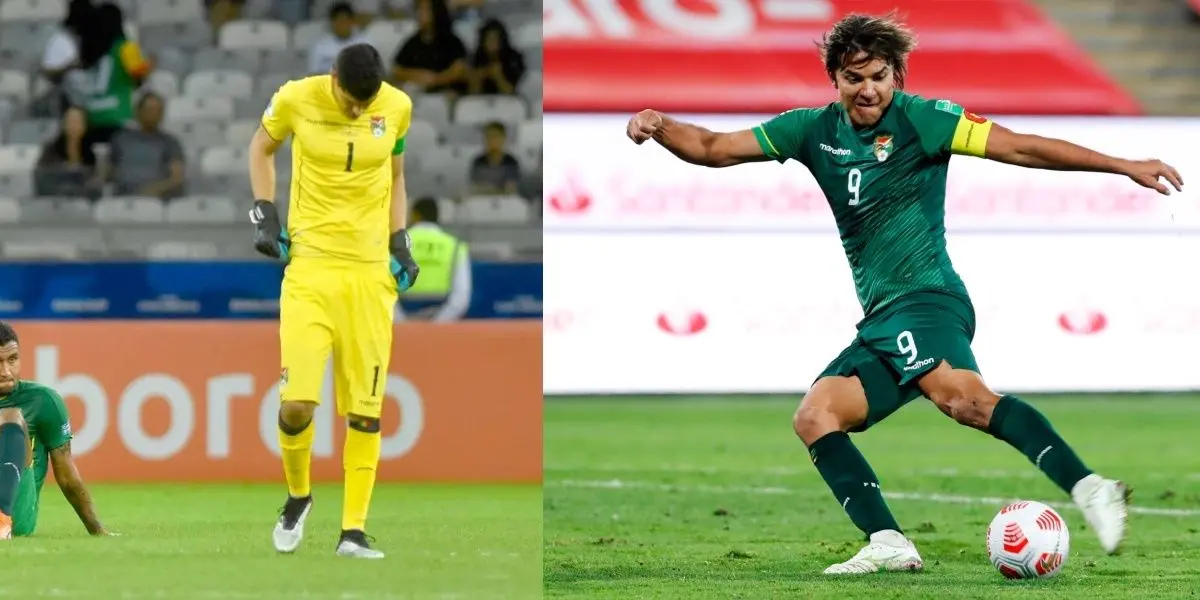 El arquero tiene un jugador preferido que juega en Europa, por lo que no tiene como preferido a su compañero de Selección. 