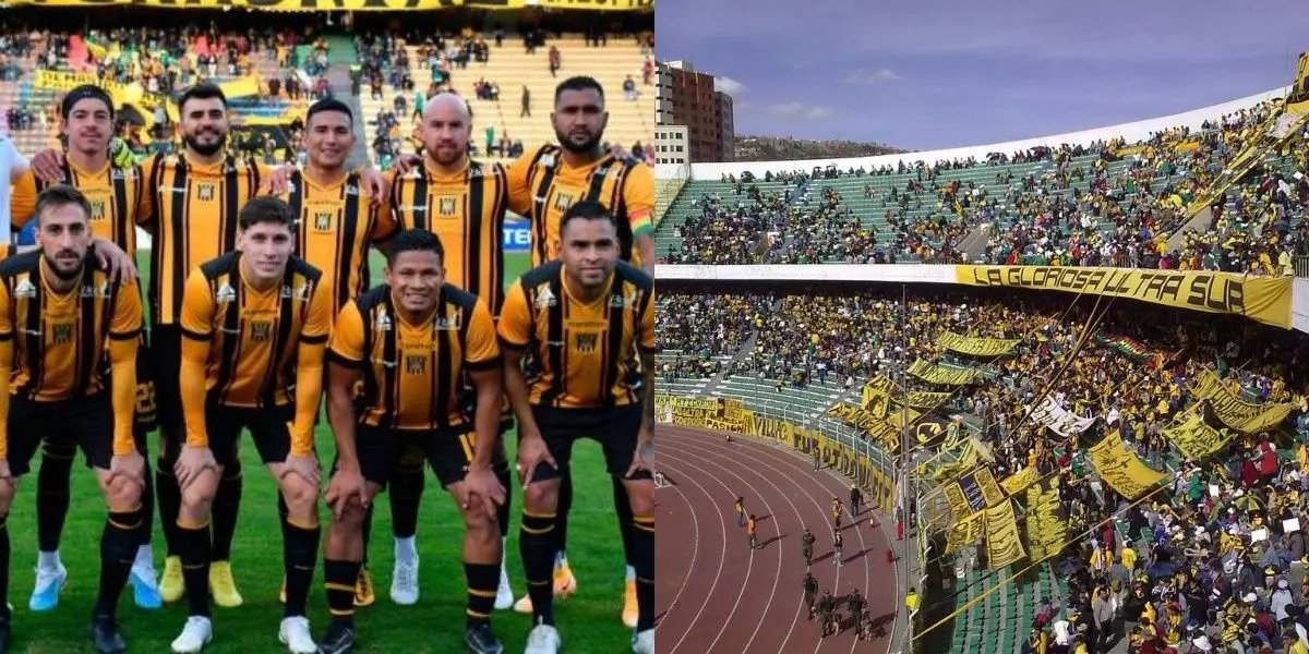 El buen momento del Tigre podría jugarle una mala pasado ya que juega ante un rival que no viene bien. 