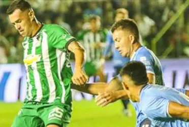 El conjunto celeste quiere que un futbolista no juegue más por lo ocurrido en el campo de juego. 