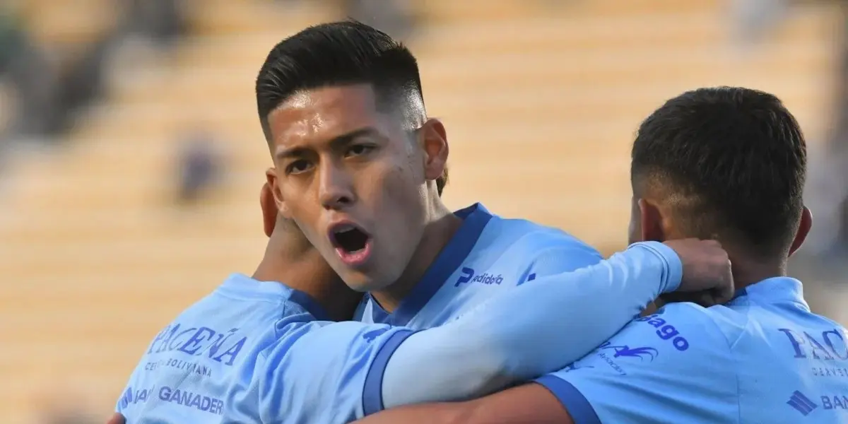 El conjunto de La Paz busca la victoria en su visita a Quillacollo por la Copa Tigo. 