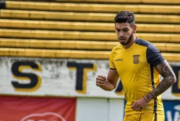 El defensor cruceño ya está listo para darlo todo este sábado