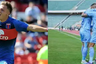 El delantero que pasa por un gran momento y no es tenido en cuenta por su selección