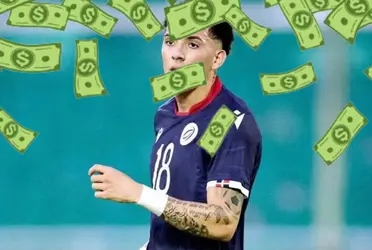 El dominicano es nuevo jugador del Al-Ittihad.