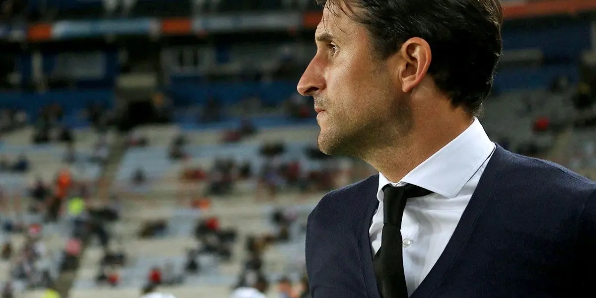 El DT de Bolívar dijo que las distintas condiciones en cada país hacen de este torneo mucho más atractivo.
