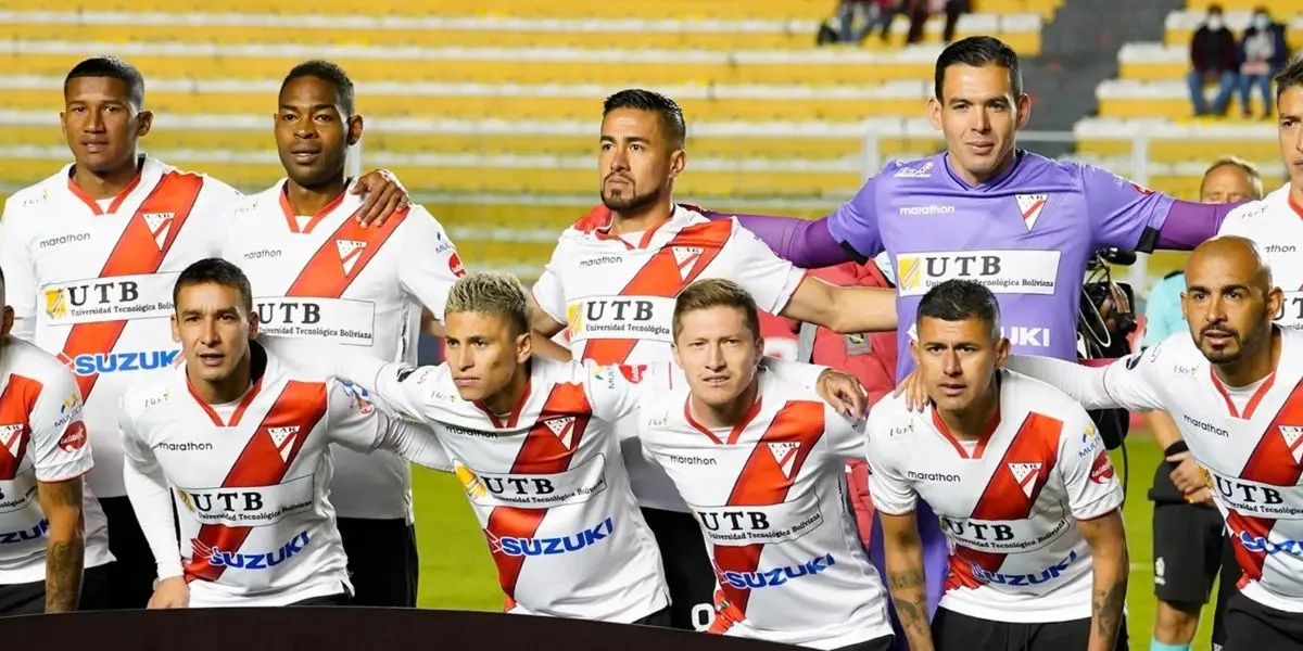 El entrenador argentino dejó de ser el entrenador del albirrojo por una mala gestión del equipo. 