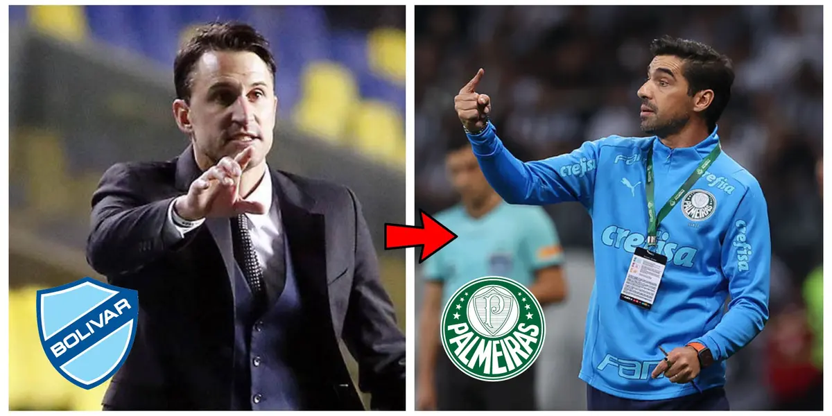 El entrenador español pateó el tablero y ya tiene su equipo 