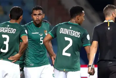 El entrenador quiere contar con sus mejores futbolistas pero estos están en Europa. 