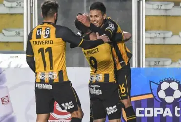 El equipo de Pablo Cabanillas se siente campeón faltando aún algunas fechas.