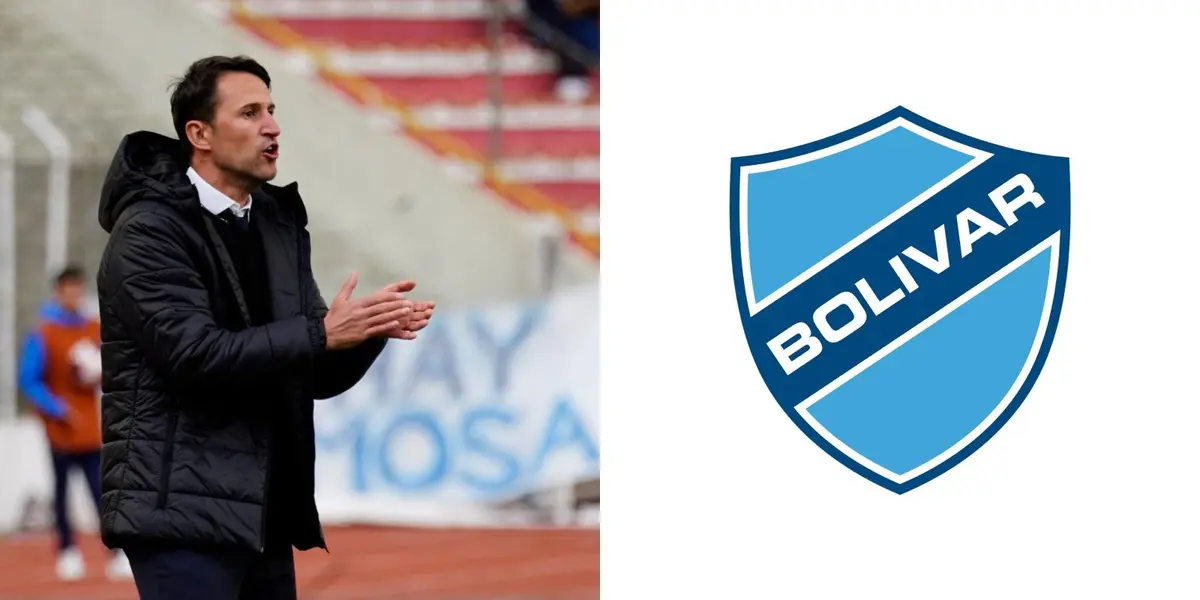 El equipo que no pasa un buen momento y perjudica el futuro de su entrenador. 