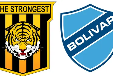 El equipo que no quiere perder más e hizo un rotundo cambio. 